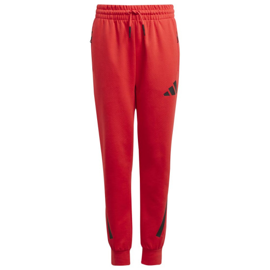 Adidas Παιδικό παντελόνι φόρμας Z.N.E. Tapered-Leg Pants